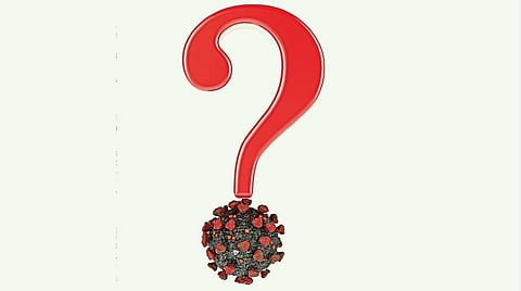 கரோனா: 2 ஆண்டுகள் கடந்தும் தொடரும் மர்மங்கள்