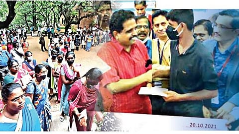கல்விக் கடன்: சவால்களைச் சாதனையாக்குவது எப்படி?