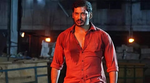 ட்ரெய்லர் பார்வை: வீரமே வாகை சூடும் - ஈர்க்கும் வசனங்கள்; சிலிர்க்க வைக்கும் சண்டைக்காட்சிகள்