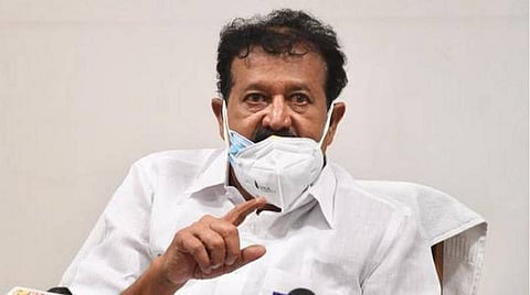 ஆன்லைனில் செமஸ்டர் தேர்வுகள் நடத்தப்படும்: அமைச்சர் பொன்முடி