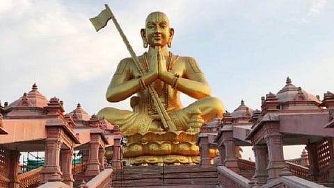 பிப்.5-ல் ஹைதராபாத்தில் பிரதமர் திறந்துவைக்கும் ராமானுஜரின் 216 அடி உயர சிலை: சிறப்பு அம்சங்கள் என்னென்ன?