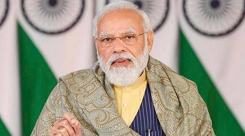 பிரதமர் மோடியின் செயல்பாடு, ஆட்சி எப்படி; மக்கள் என்ன சொல்கிறார்கள்?- கருத்துக் கணிப்பில் தகவல்