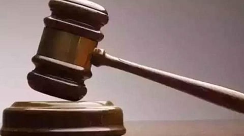 சிறுமிக்கு பாலியல் வன்கொடுமை; பொறியாளருக்கு 20 ஆண்டுகள் சிறை: கரூர் மகளிர் விரைவு நீதிமன்றம் தீர்ப்பு
