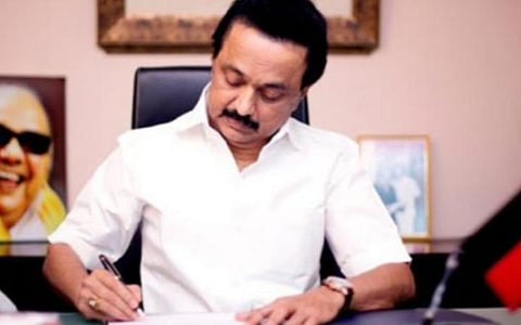 'நமக்கு நாமே' திட்டத்தில் சென்னையில் 70 திட்டப்பணிகளுக்கு அனுமதி