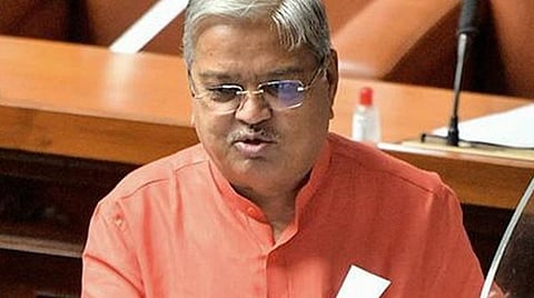 ஒகேனக்கல் கூட்டு குடிநீர் திட்டத்துக்கு கர்நாடகா எதிர்ப்பு