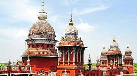 பேருந்து நிலைய குத்தகை விவகாரம்: சேலம் - மேச்சேரி பேரூராட்சிக்கு உயர் நீதிமன்றம் எச்சரிக்கை