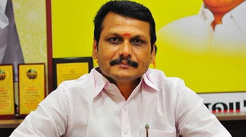 மின்தடை இல்லாத தமிழகத்தை உருவாக்க நடவடிக்கை: மின்சாரத் துறை அமைச்சர் செந்தில்பாலாஜி உறுதி