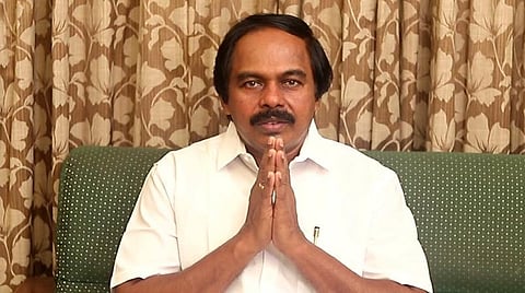 இ-சேவை மையம் தொடங்க 36 பேருக்கு ஆணை: அமைச்சர் மனோ தங்கராஜ் வழங்கினார்