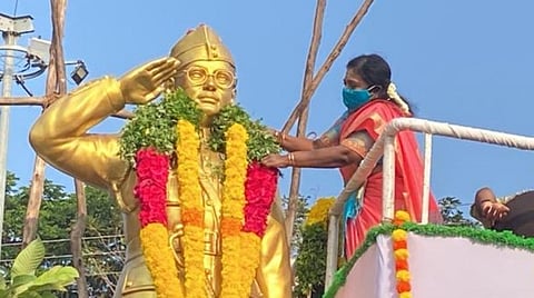 அவசர, அவசிய சிகிச்சைகள் ஜிப்மரில் மறுக்கப்படாது: ஆளுநர் தமிழிசை உறுதி