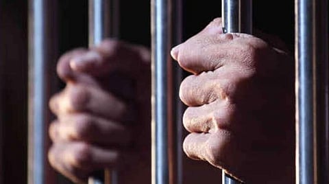 சிறுமி திருமணம்: மதுரையில் போக்ஸோவில் இளைஞர் கைது