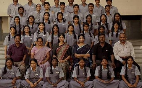 திரை விமர்சனம்: முதல் நீ முடிவும் நீ