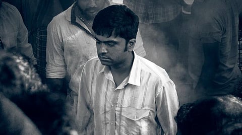 ஏப்ரலில் திரைக்கு வரும் வெந்து தணிந்தது காடு