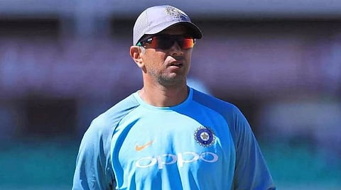 SA vs IND | பிளேயிங் லெவன் ஏன் சமநிலையில் இல்லை? - திராவிட் சொல்லும் காரணம்