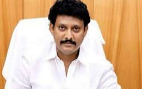 அரியலூர் மாணவி தற்கொலை விவகாரம் | அரசியலாக்க வேண்டாம்; குழந்தையிடம் அவ்வாறு வீடியோ பதிவு செய்தது தவறு: அமைச்சர் அன்பில் மகேஸ்