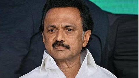 மு.க.ஸ்டாலின் | கோப்புப் படம்.
