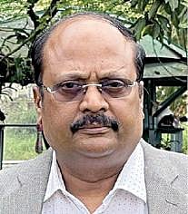 ஹாஜா முகைதீன் கிஸ்தி