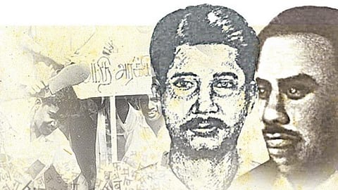 மொழிப் போர் தியாகங்களை மறக்க முடியுமா?
