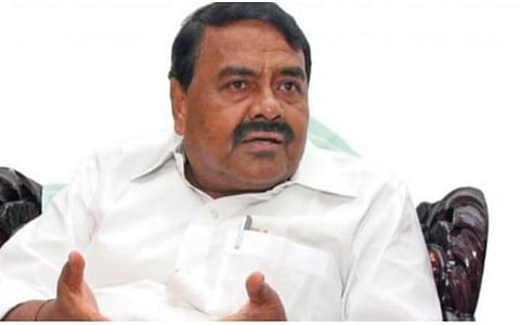 தரமற்ற உணவு வழங்குவதாக பயணிகள் புகார் மாமண்டூர் பயணவழி உணவகத்தில் அரசுப் பேருந்துகள் நின்று செல்ல தடை: போக்குவரத்துத் துறை அமைச்சர் ராஜகண்ணப்பன் அறிவிப்பு