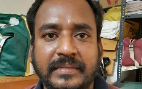 பிரபல ரவுடி படப்பை குணா நீதிமன்றத்தில் சரண்