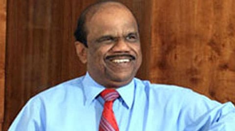 சிவதாணு பிள்ளை