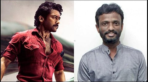 மாஸ் மசாலா விரும்பிகளுக்கு செம ட்ரீட் - 'எதற்கும் துணிந்தவன்' குறித்து பாண்டிராஜ் வெளிப்படை