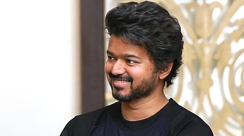 ‘விஜய் 66’ ஒரு எமோஷனல் குடும்பப் படமாக இருக்கும் - தயாரிப்பாளர்