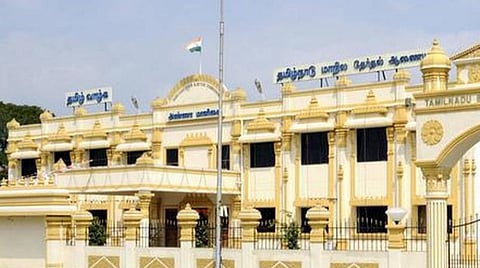 நகர்ப்புற உள்ளாட்சித் தேர்தல்: சனிக்கிழமையன்று வேட்புமனு தாக்கல் செய்யலாம்
