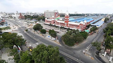 தமிழகத்தில் பிப்.1 முதல் பள்ளிகள், கல்லூரிகள் திறப்பு; ஞாயிறு, இரவு நேர ஊரடங்கு நீக்கம்: முதல்வர் ஸ்டாலின் உத்தரவு