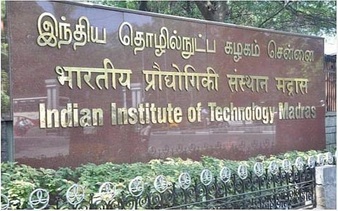 தனியார் நிறுவனத்துடன் இணைந்து ஐஐடி-ல் 5-ஜி தொழில்நுட்ப மேம்பாட்டு ஆராய்ச்சி