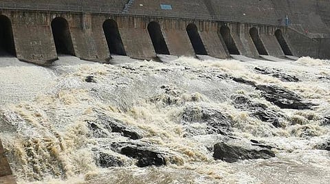 மேட்டூர் அணையில் இருந்து இன்றுடன் டெல்டாவுக்கு நீர் திறப்பு நிறுத்தம்