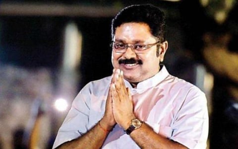 நகர்ப்புற உள்ளாட்சி தேர்தலில் அமமுக தனித்து போட்டி: டிடிவி தினகரன் அறிவிப்பு