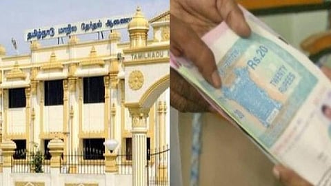 நகர்ப்புற உள்ளாட்சித் தேர்தல்: வேட்புமனு தாக்கல் தொடங்கியது; தேமுதிக கண்டனம்