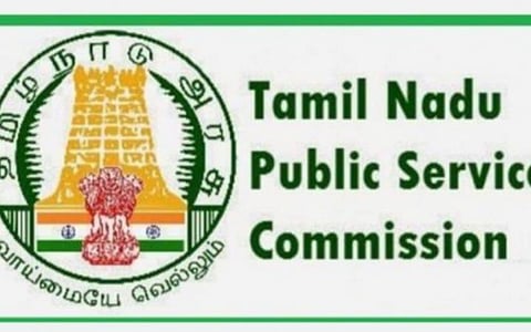 குருப்-4, குருப்-2 தேர்வுகளுக்கு புதிய பாடத்திட்டம்: டிஎன்பிஎஸ்சி இணையதளத்தில் வெளியீடு