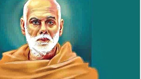 நூல் வெளி: அறிவின் தோற்றம் பற்றிய விசாரணை