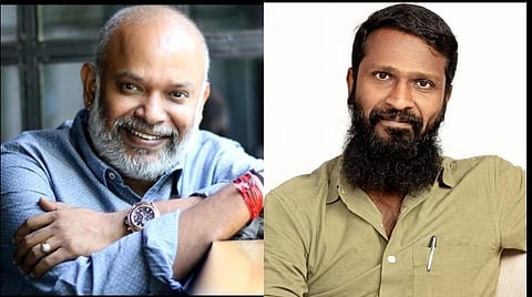 வெற்றிமாறன் படைப்பு போல படமெடுக்க ஆசை - இயக்குநர் வெங்கட் பிரபு