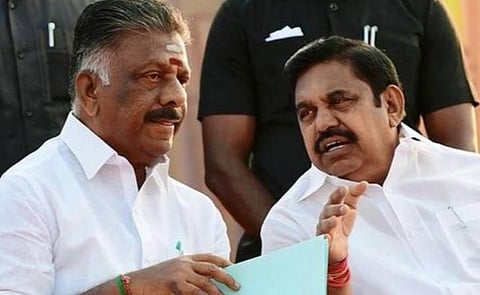 மதுரை மாநகராட்சி தேர்தல்: அதிமுக வேட்பாளர் பட்டியல் தயார்