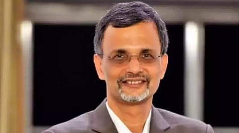 புதிய தலைமைப் பொருளாதார ஆலோசகர் ஆனந்த் நாகேஸ்வரனுக்கு முதல்வர் ஸ்டாலின் வாழ்த்து