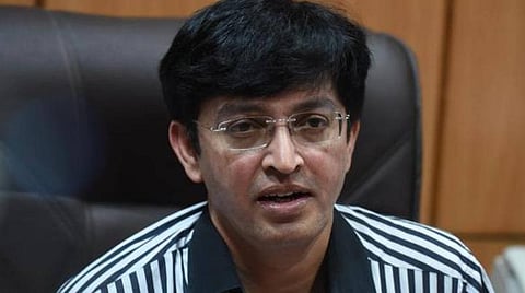 கரோனா விதிகளை பின்பற்றி நகர்ப்புற உள்ளாட்சித் தேர்தல்; தமிழகத்தில் 20 மாவட்டங்களில் தொற்று குறைந்துள்ளது: சுகாதாரத் துறை செயலர் ஜெ.ராதாகிருஷ்ணன் தகவல்