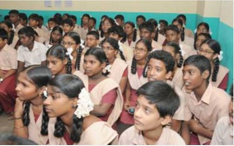 நகர்ப்புற உள்ளாட்சித் தேர்தலை முன்னிட்டு ஊரக திறனாய்வு தேர்வு தள்ளிவைப்பு: பிப்.27-ல் நடைபெறும் என அறிவிப்பு