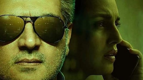 ரிலீஸுக்கு தயாராகும் ‘வலிமை’ - அஜித் ரசிகர்கள் மகிழ்ச்சி