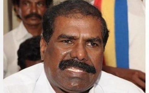 பாமக முதல்கட்ட வேட்பாளர் பட்டியல் வெளியீடு
