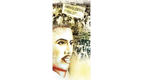 நடராசன் புகழுடம்பு எய்திய கதை