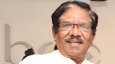 இயக்குநர் பாரதிராஜாவுக்கு கரோனா தொற்று