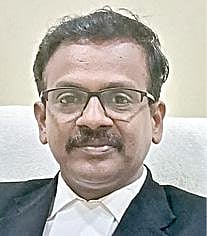 கார்த்திகேய வெங்கடாச்சலபதி