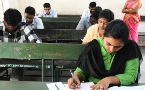 குடிமைப்பணிகள் முதல்நிலை பயிற்சிக்கு பிப்.27-ல் நுழைவுத்தேர்வு