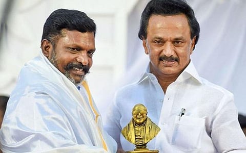 மதுரை மாநகராட்சி தேர்தலில் திமுக-விசிக கூட்டணி அமைப்பதில் சிக்கல்
