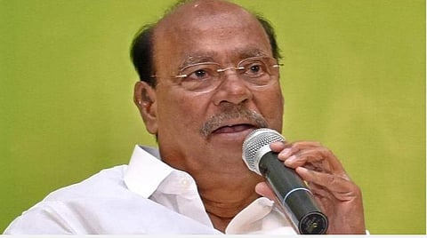 ஜெ.குருவின் சபதத்தை நிறைவேற்ற வேண்டும்; பாமகவை ஆட்சியில் அமர்த்த உறுதி ஏற்போம்: நிறுவனர் ராமதாஸ் வேண்டுகோள்