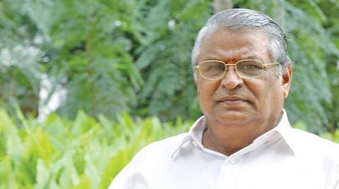 மாணிக்கம் அத்தப்ப கவுண்டர்