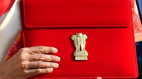 மத்திய அரசு பட்ஜெட்: ஒரு வரலாற்று பயணம்