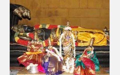 ரிஷப ராசி அன்பர்களே! பிப்ரவரி மாத பலன்கள் ; வீண் விவகாரம் வேண்டாம்; வேலையில் திறமை; பிள்ளைகளால் பெருமை! 